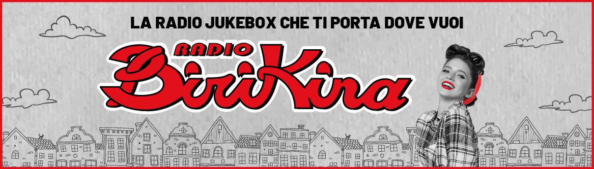 Radio Birikina