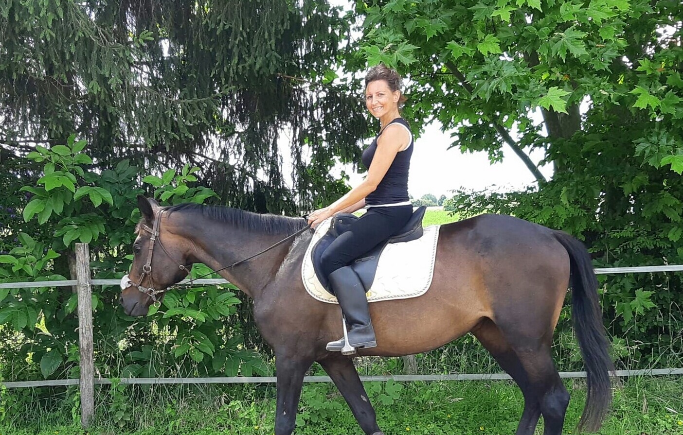 Non ce l'ha fatta Angelica, Cervignano piange la 38enne che non si è mai arresa