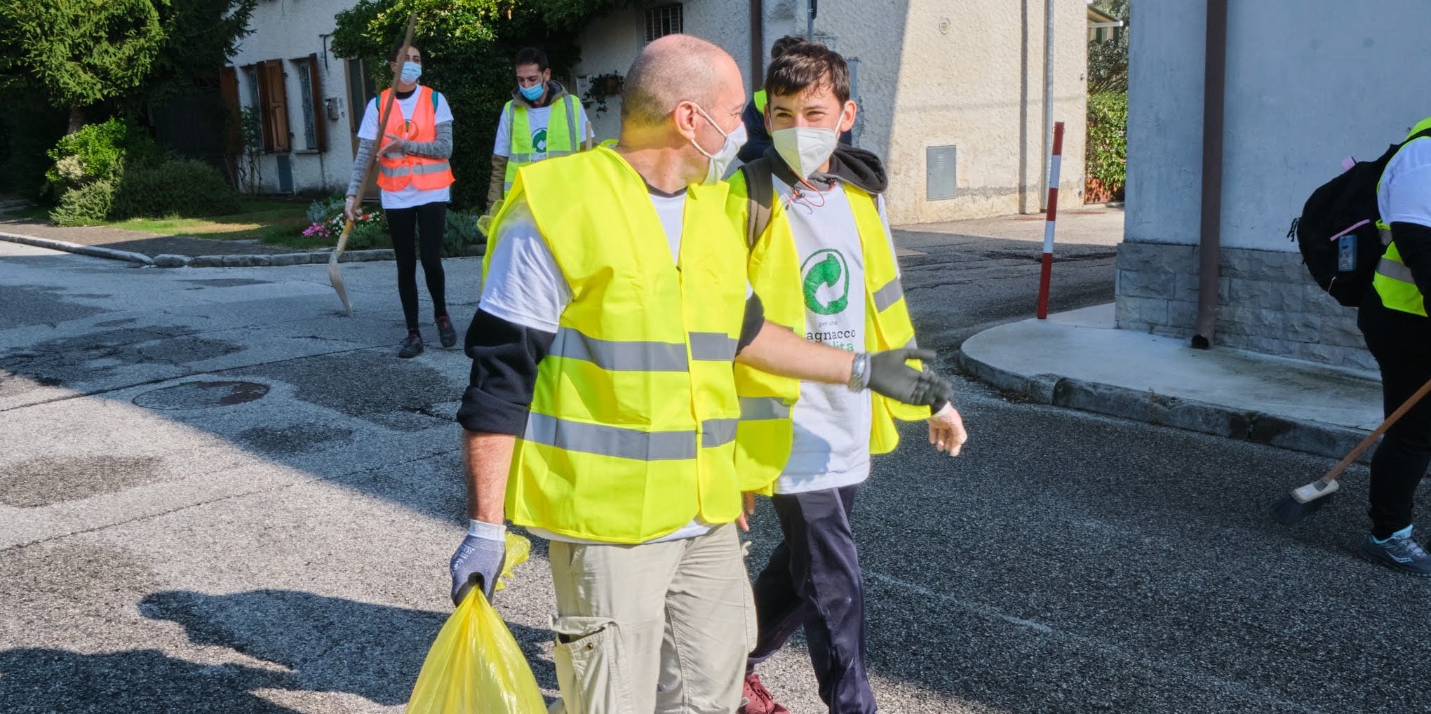 Immagine per Giovani e impegnati per l'ambiente, il nuovo movimento guarda anche a Gorizia