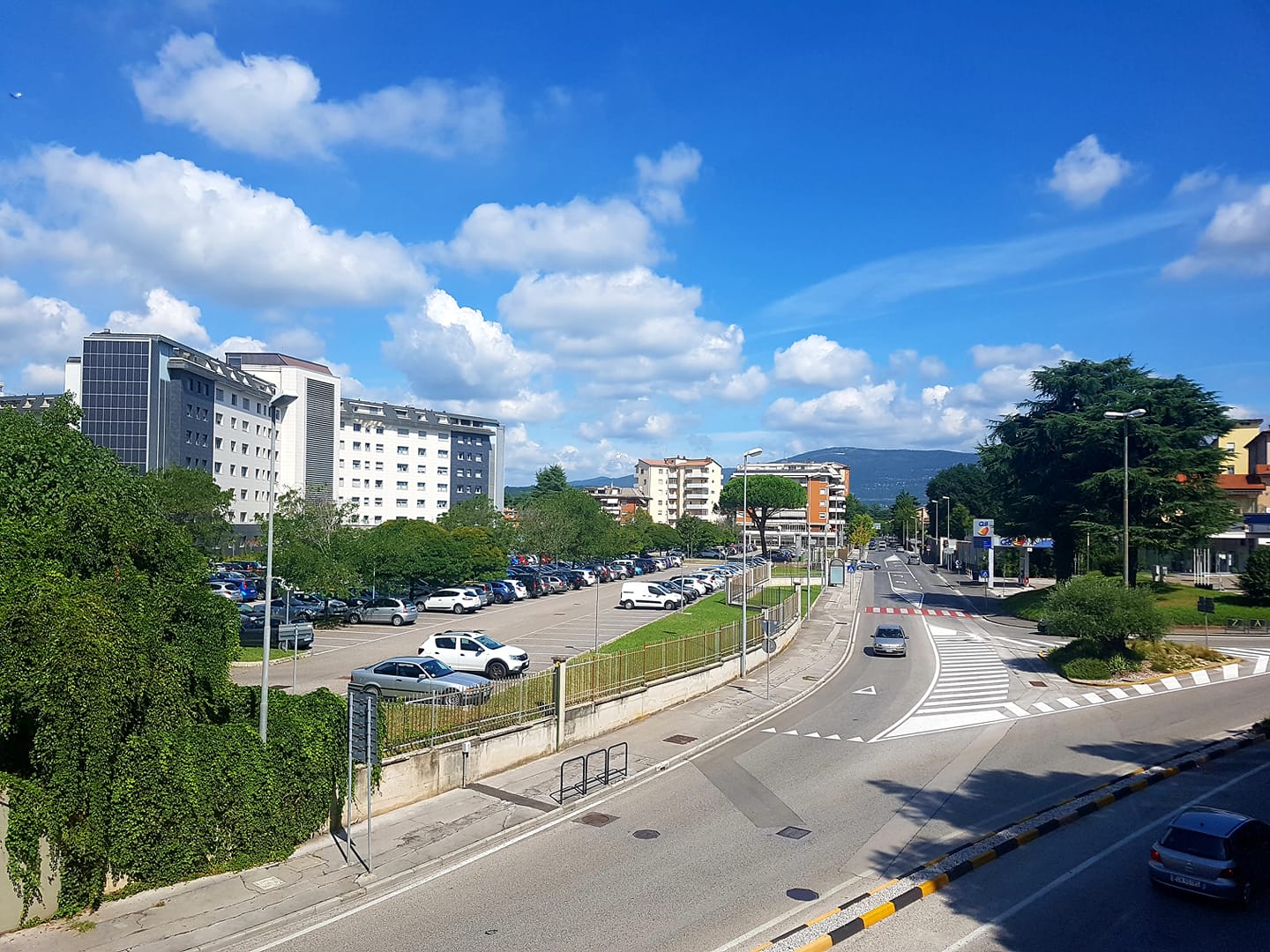 Immagine per Gorizia, prevenzione e visite in ospedale contro il rischio di tumori alla prostata