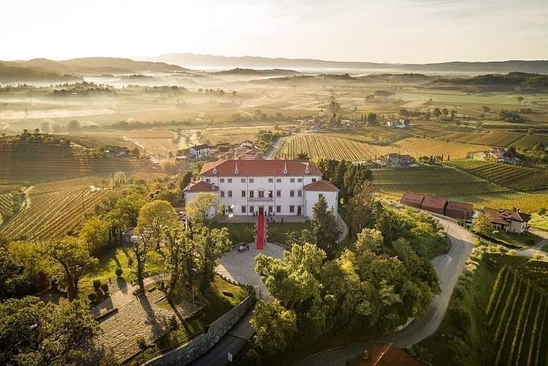 Immagine per La Camera dell’artigianato celebra 45 anni a Nova Gorica, premi a 83 aziende