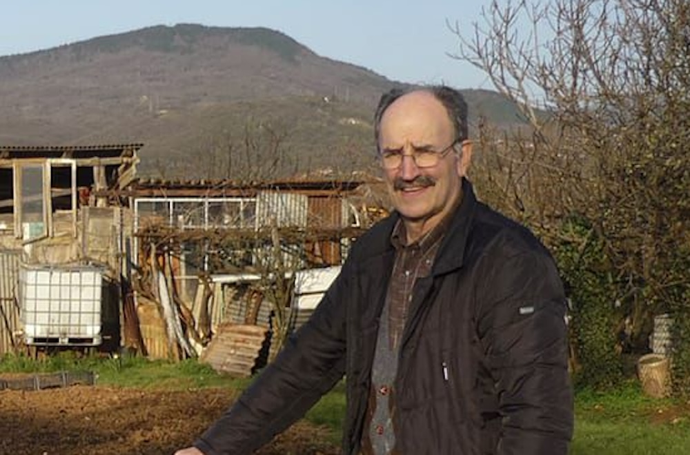 Addio a Roberto Busolini, storico professore ed ex esponente del Pci di Gorizia