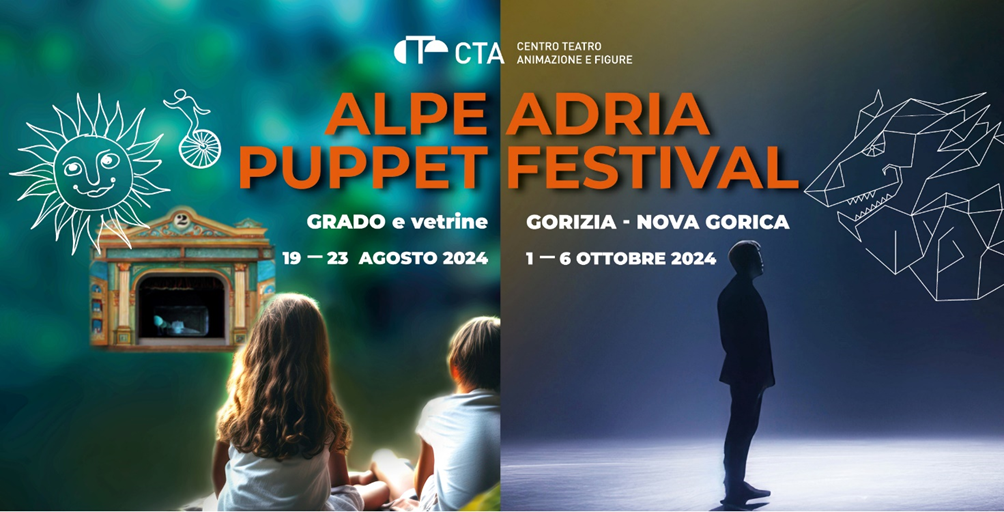 Arte, teatro e partecipazione: ecco il programma del Puppet Festival a Gorizia