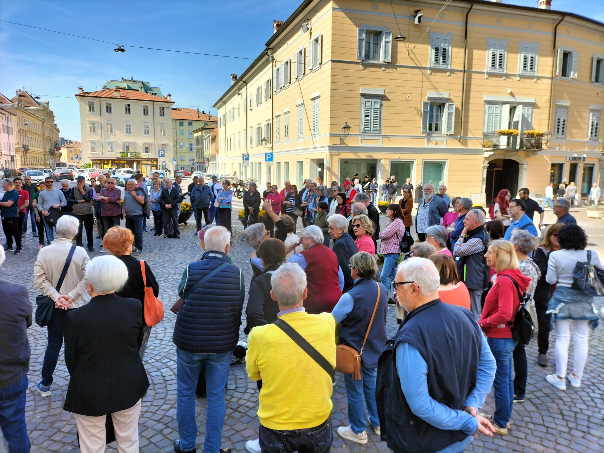 Gorizia, pressing sul Consiglio comunale a difesa della sanità: «Politica sia unita»