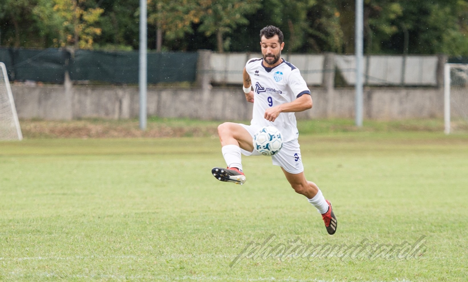  La Pro Gorizia chiude l'anno in bellezza vincendo sul Kras 