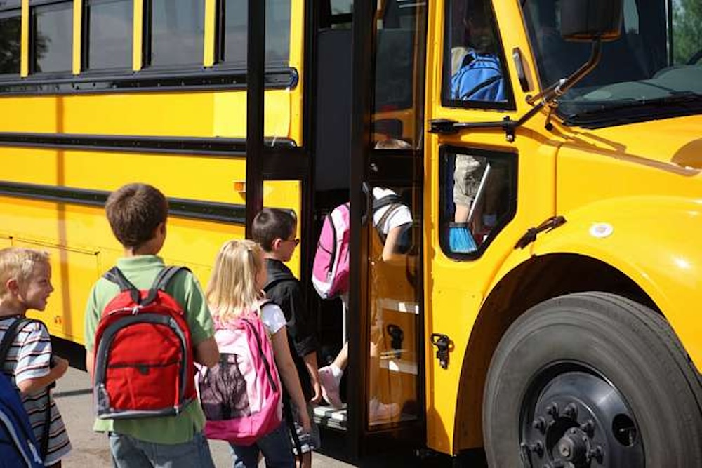 Caso scuolabus a Gorizia, tagliati i servizi del doposcuola: disagi per le famiglie