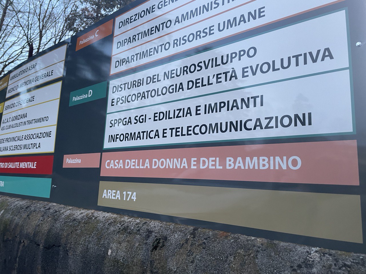 Mille giorni per neo-mamme e bebé, viaggio nel Percorso nascita a Gorizia