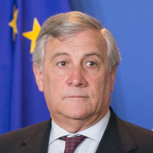 Immagine per Il ministro Tajani a Gorizia dopo il tavolo a Lubiana, focus su seggio in Parlamento e scuola