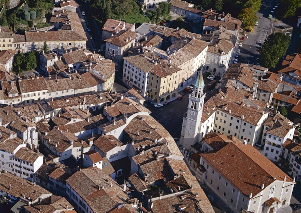 Gorizia scivola al 38esimo posto nella classifica di Ecosistema urbano