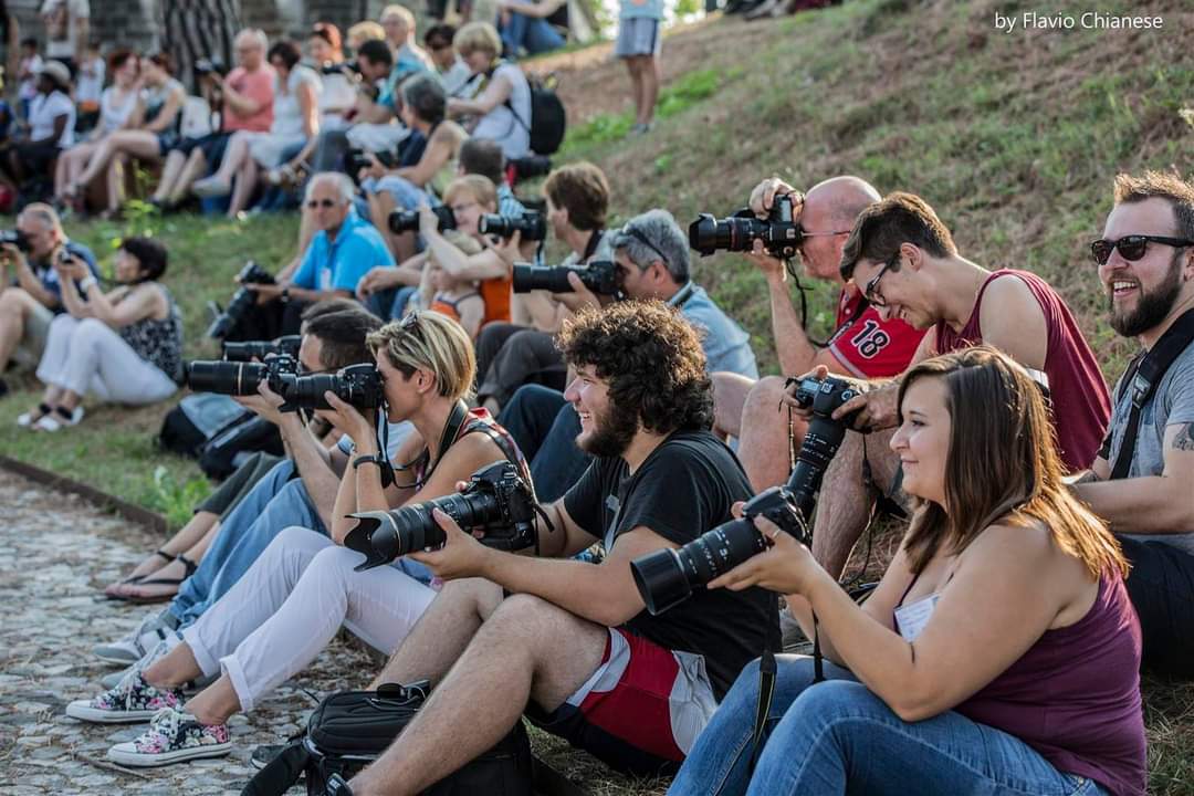 Immagine per Fotografi di Mitteldream alla scoperta di angoli nascosti, il rendez-vous a Gorizia