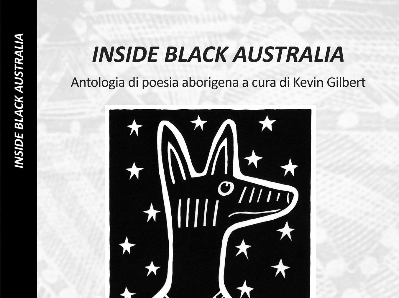 Dieci anni di 'Inside black Australia', Qudulibri festeggia il viaggio poetico all'ArciGong di Gorizia