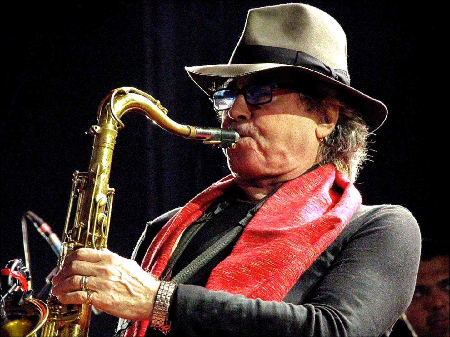 Immagine per Gato Barbieri e Pierpaolo Pasolini, martedì l'incontro al Kinemax