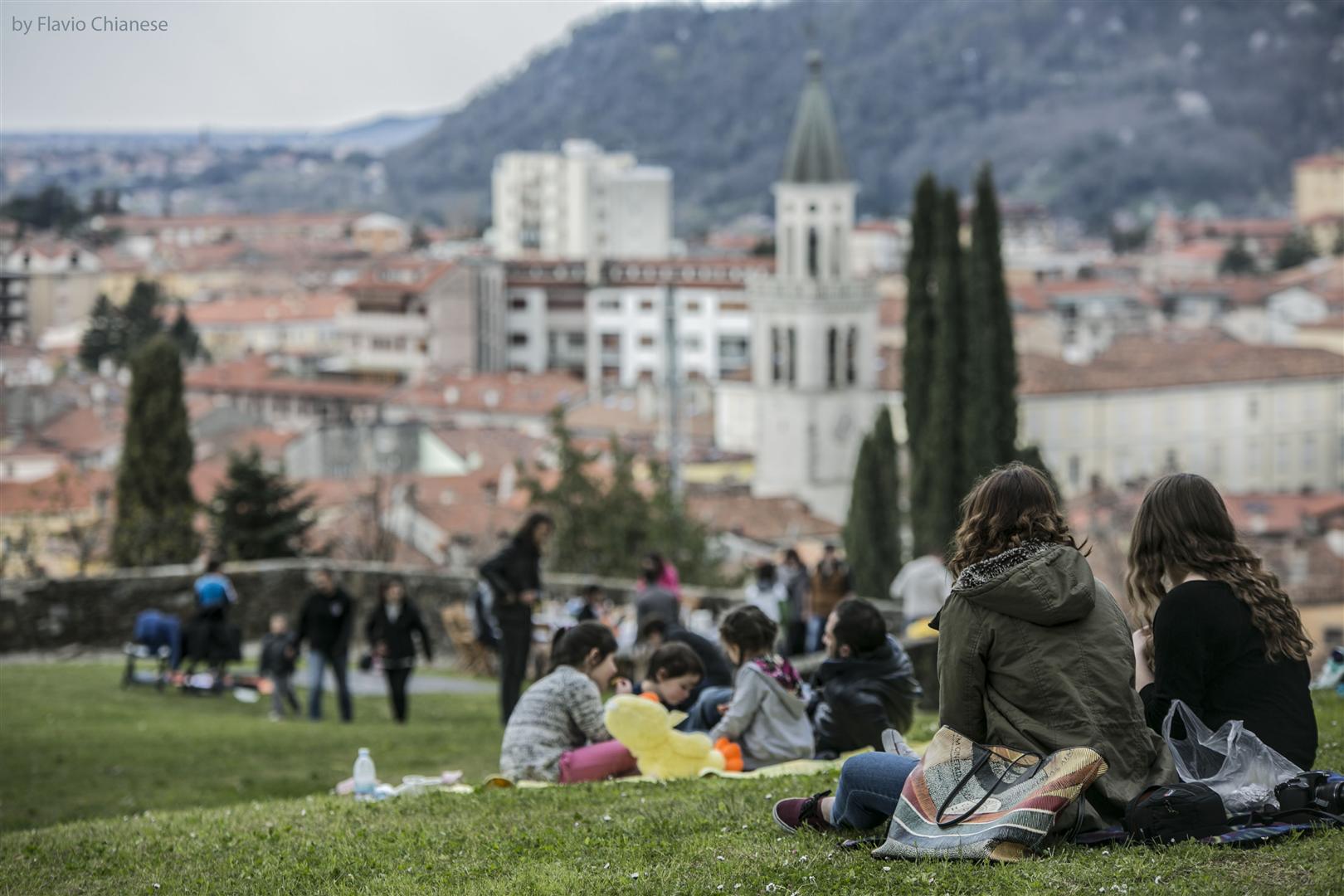 Immagine per Classifica qualità vita dei giovani, Gorizia prima in Italia secondo il Sole 24Ore