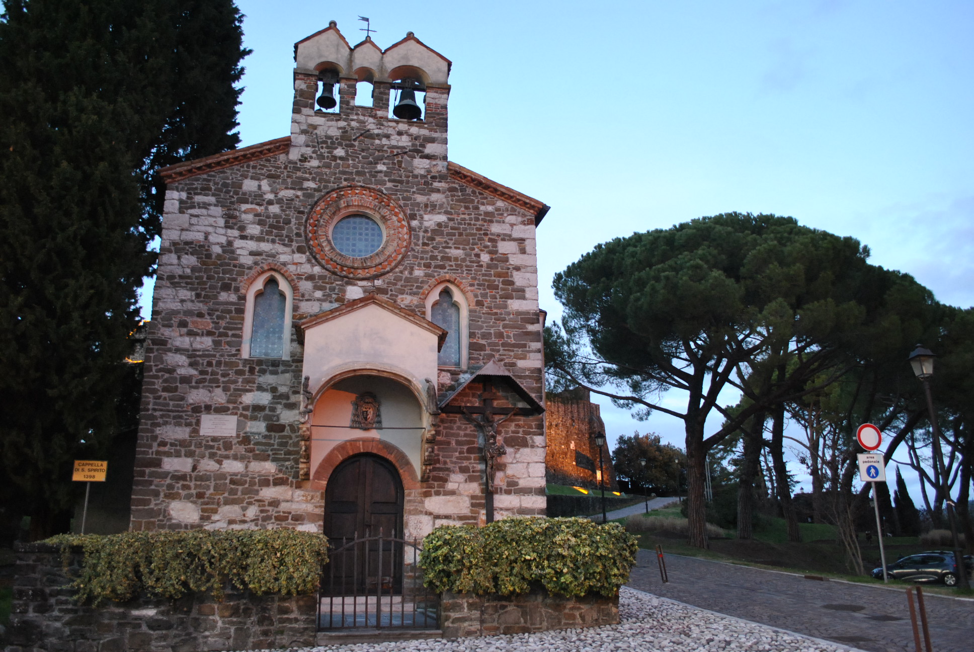 Borgo Castello, nuovi fondi a progetti: lunedì la presentazione del bando a Gorizia