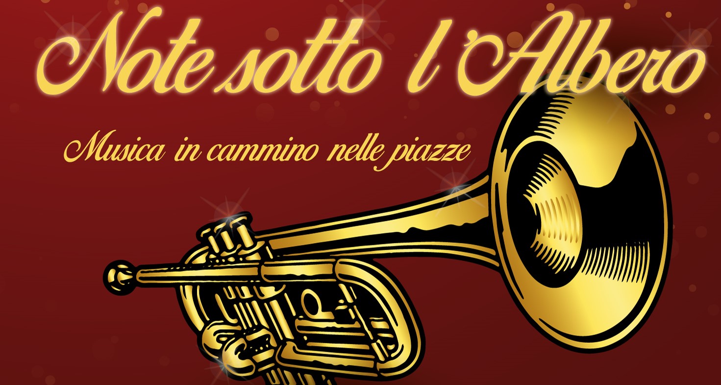 Immagine per Iniziative musicali itineranti per il Natale di San Canzian d'Isonzo