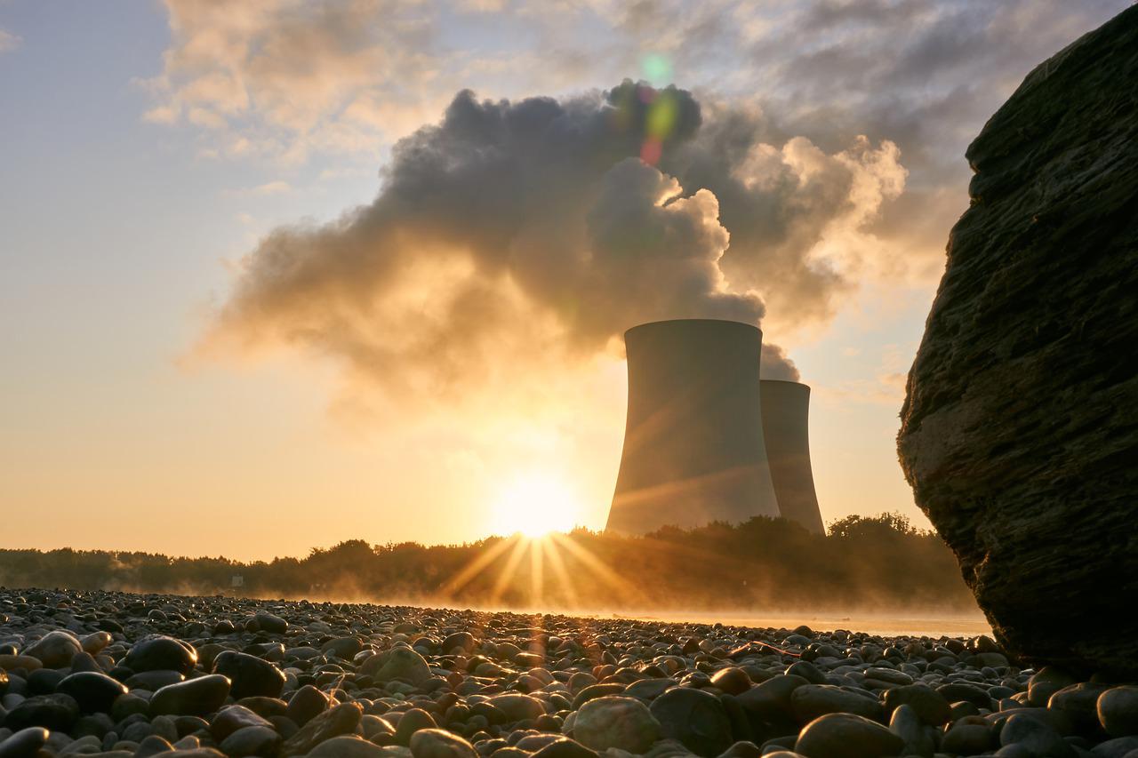 Europa Verde lancia lo spettro centrale nucleare su Monfalcone. Cisint: «Assolutamente no»