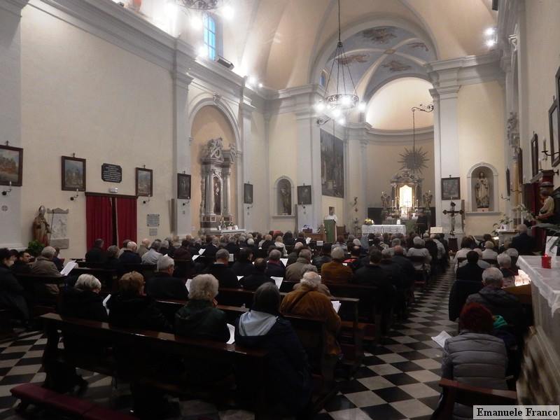 Immagine per Marcelliana in festa per la Madonna, ritorna la processione a Monfalcone