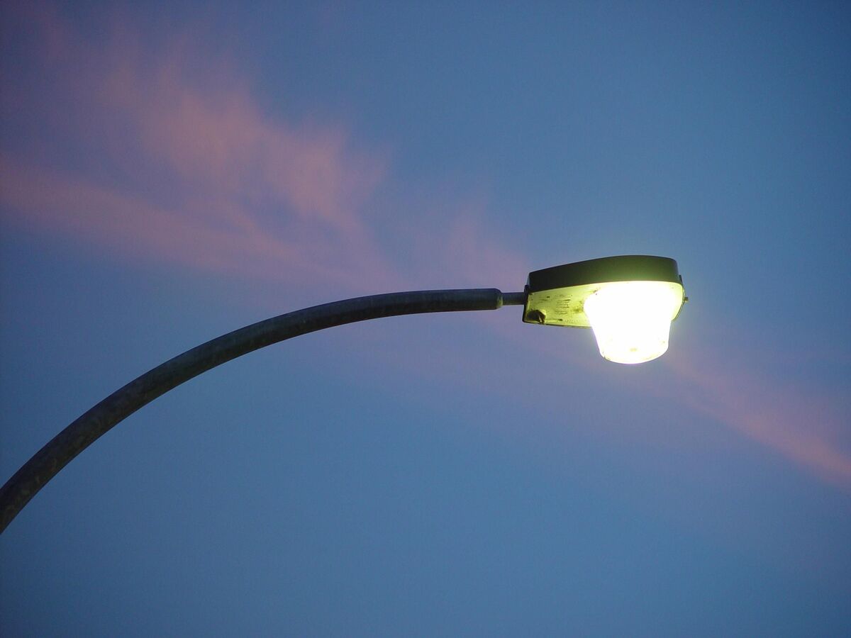 Monfalcone, nuove luci a led: 110mila euro per 64 punti in tre strade