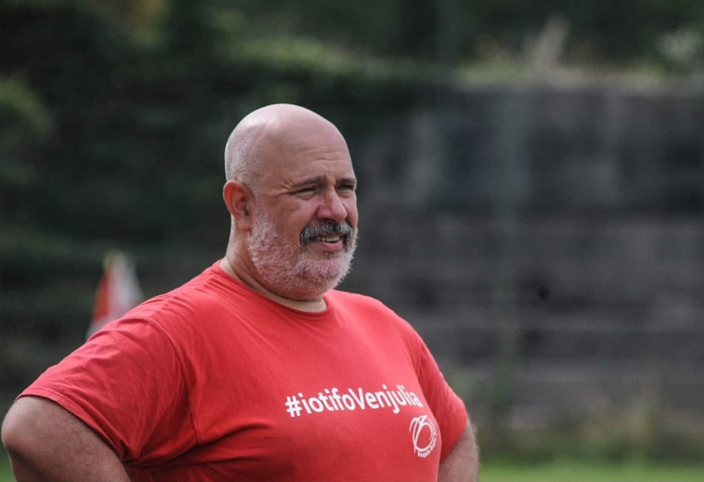 Immagine per Addio a Steven Mogorovich: a 58 anni si spegne una stella del rugby