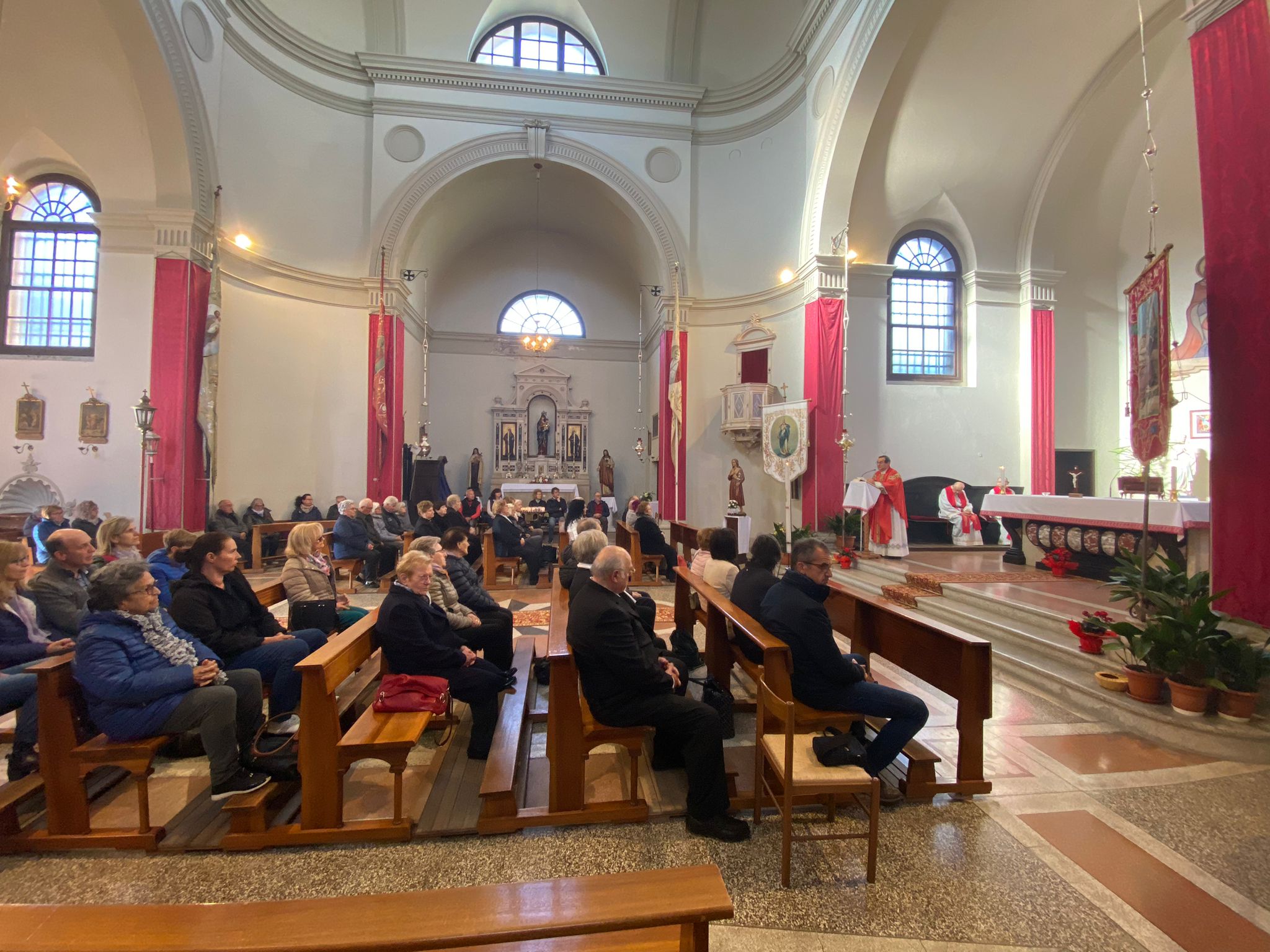 Immagine per Fossalon e Isola Morosini celebrano San Marco, feste nelle comunità