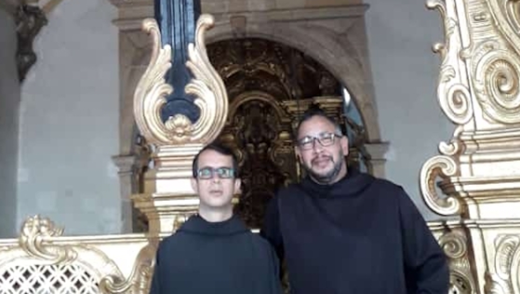 Immagine per Grado, il nuovo priore del monastero di Barbana è dom Ângelo Alves