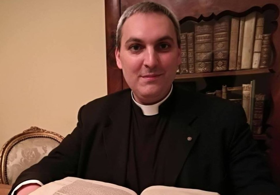 Arcidiocesi in lutto a Gorizia, morto a soli 47 anni don Alessio Stasi