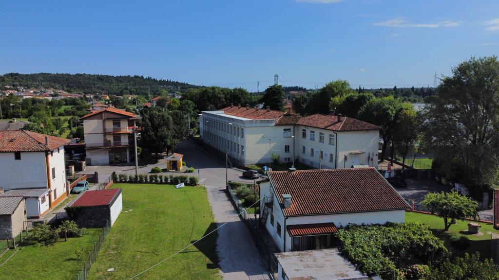 Immagine per Politica contro il ridimensionamento della scuola, scontro a Fogliano