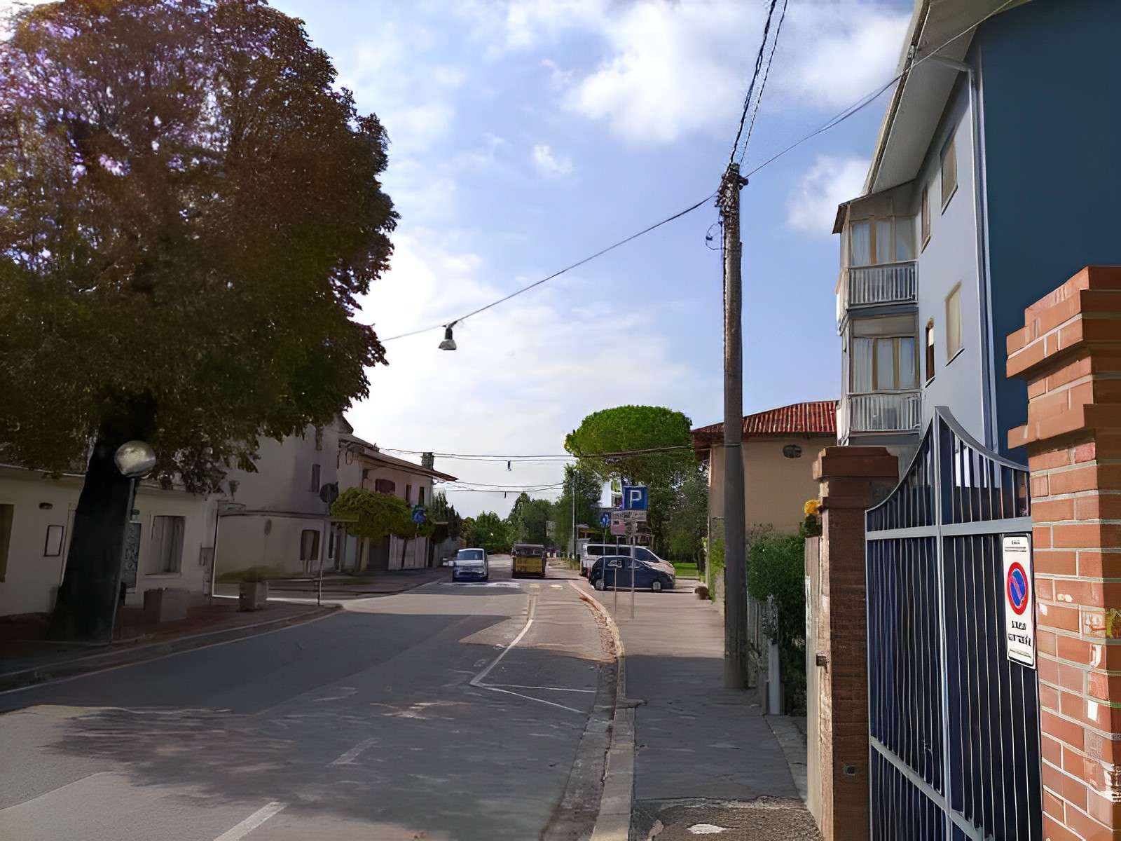 Immagine per Begliano mette in sicurezza le sue strade, lavori da 300mila euro