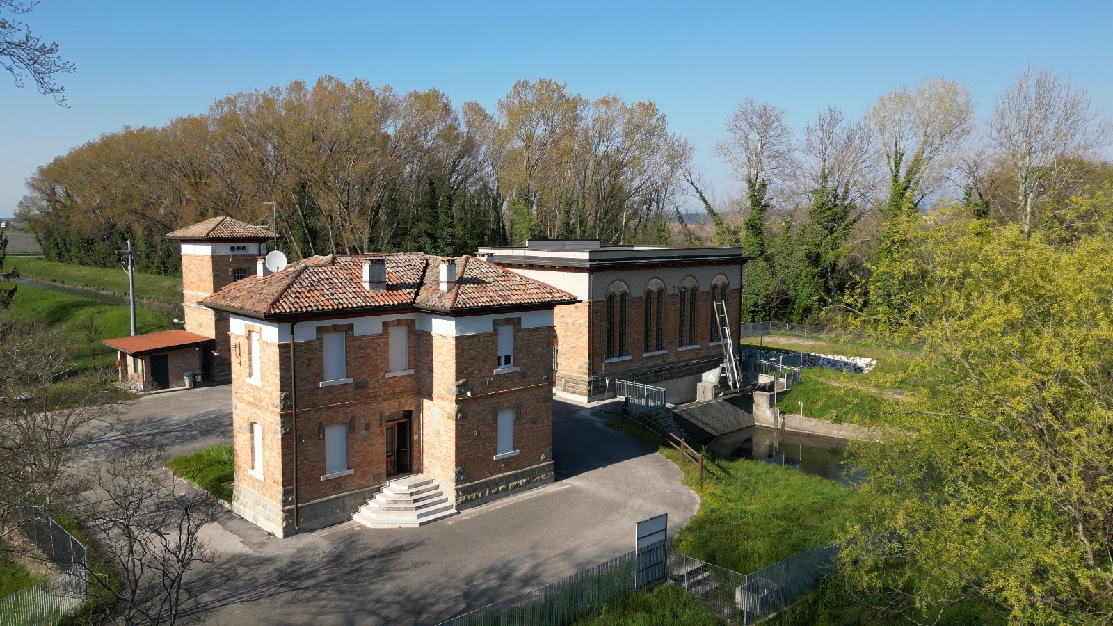 Immagine per Staranzano valorizza il suo Lido, viaggio nella storia con gli studenti