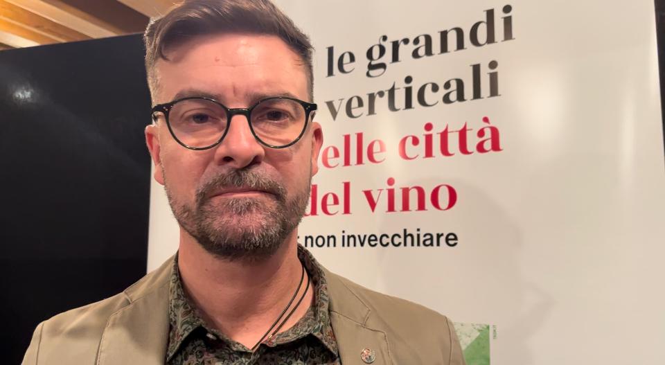 Immagine per Gradisca viaggia tra i sapori del vino: così il territorio si reinventa