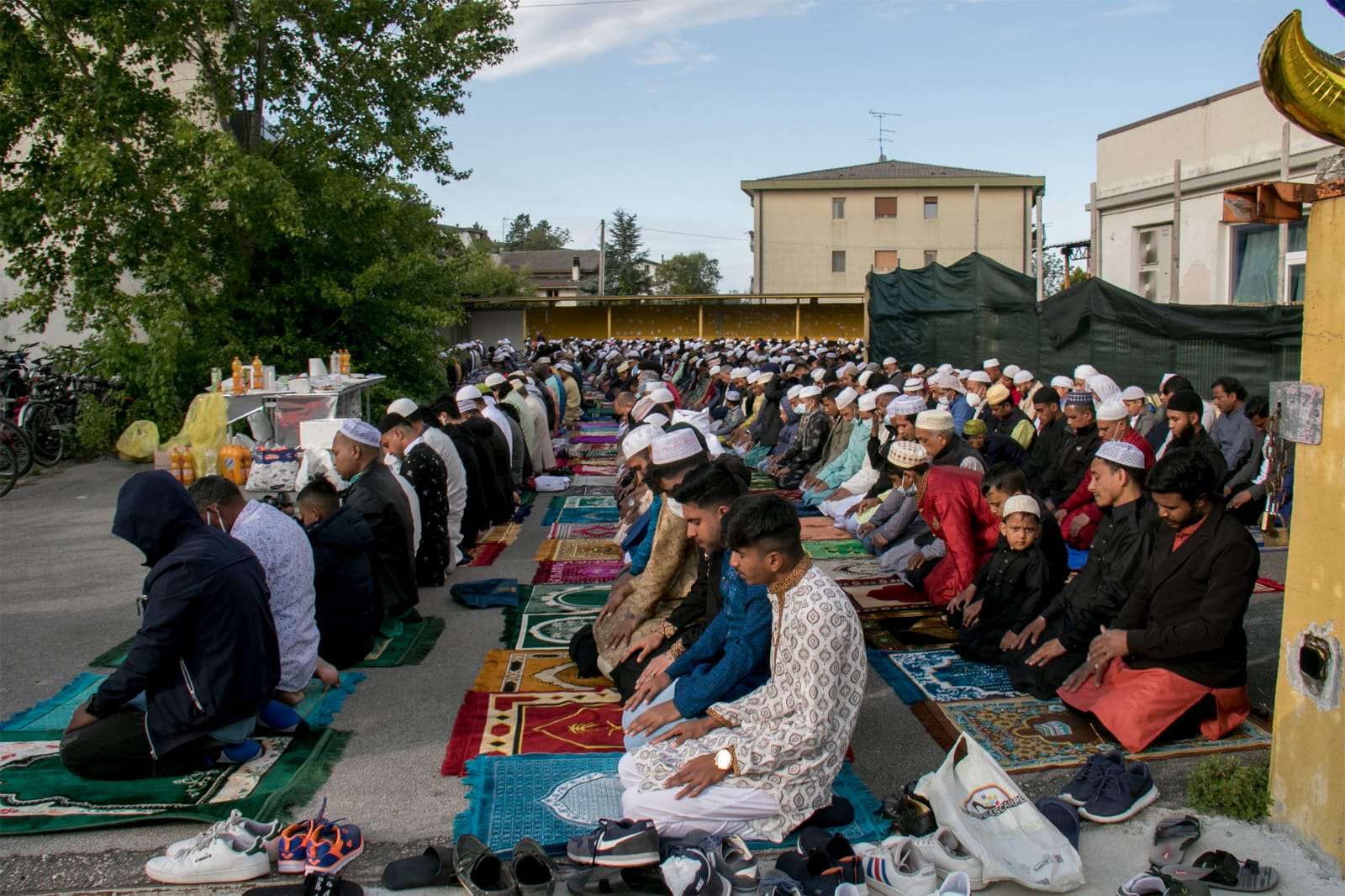 Moschee, il Tar dà ragione al Comune e rigetta i ricorsi a Monfalcone