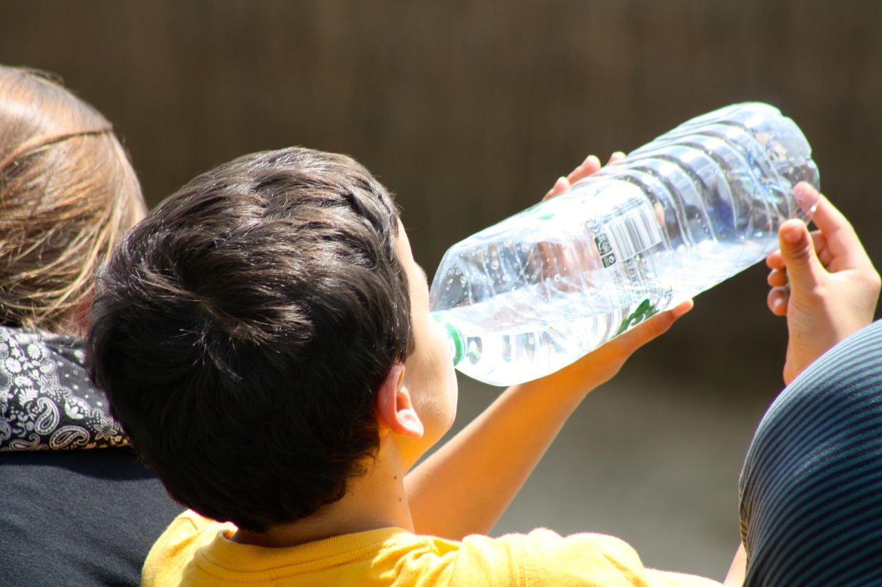 Immagine per Ferragosto con caldo record, ecco le previsioni per oggi e domani