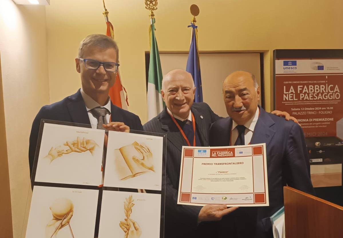 Immagine per Un premio per chi racconta il territorio scrivendo, il bando del Club per l'Unesco di Gorizia