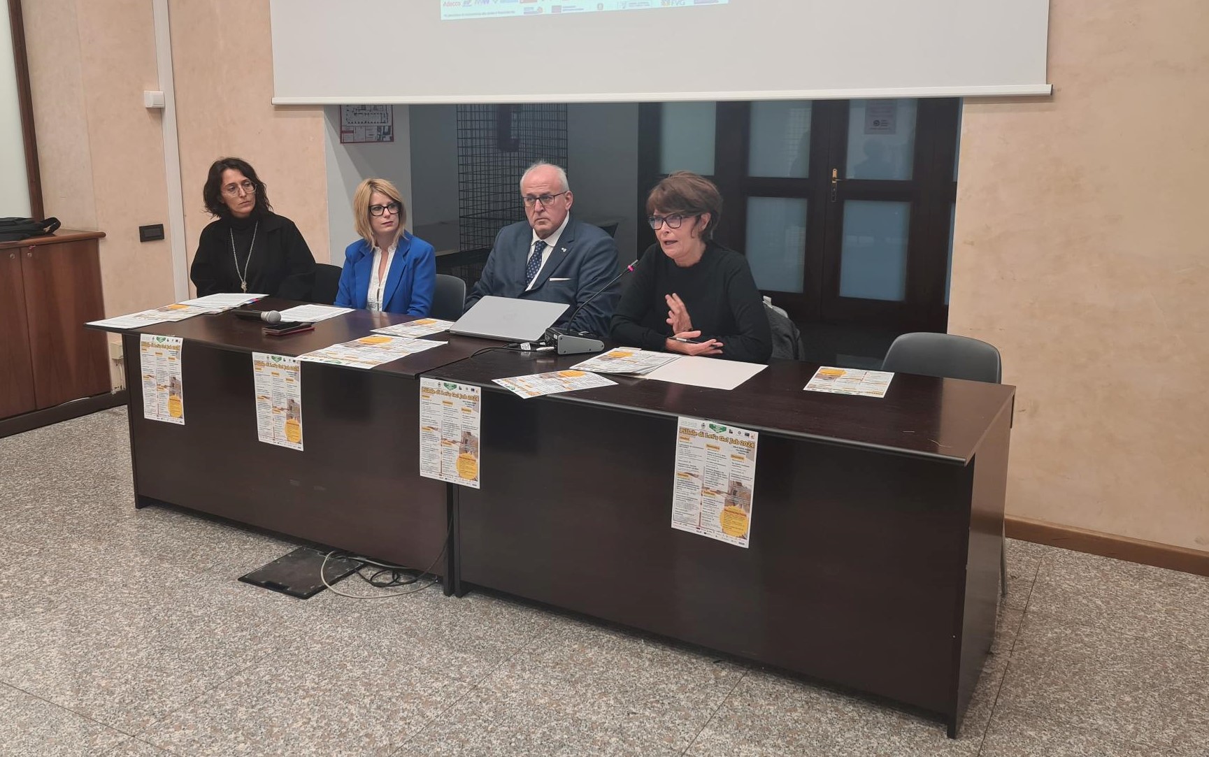 Ridurre lo spazio tra giovani e lavoro: a Gorizia 14 appuntamenti e il recruiting day