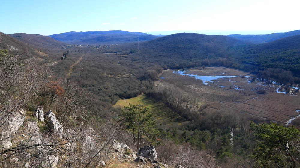 Immagine per Doberdò, due incontri sull'acqua per sfruttare le risorse geologiche e per i piccoli proprietari di terreni