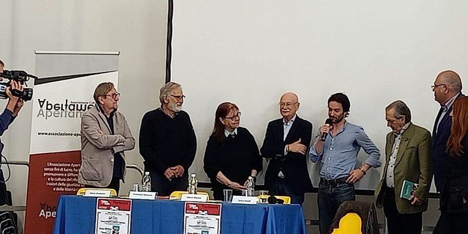 Pronta la quinta edizione del premio letterario dedicato a Roberto Visintin