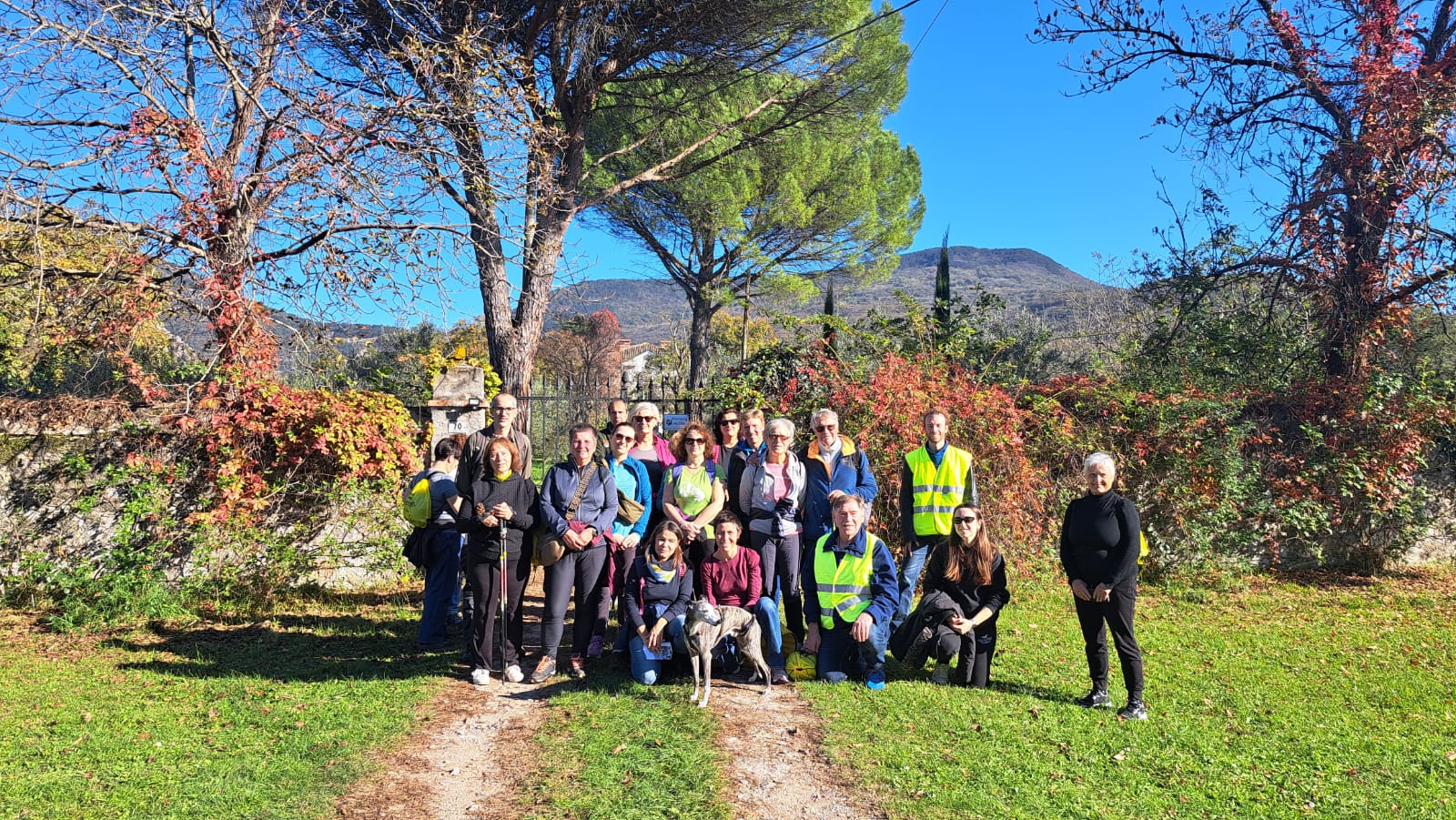 Alla scoperta dell’Isonzo agricolo, tra Rosa di Gorizia e gli orti urbani 