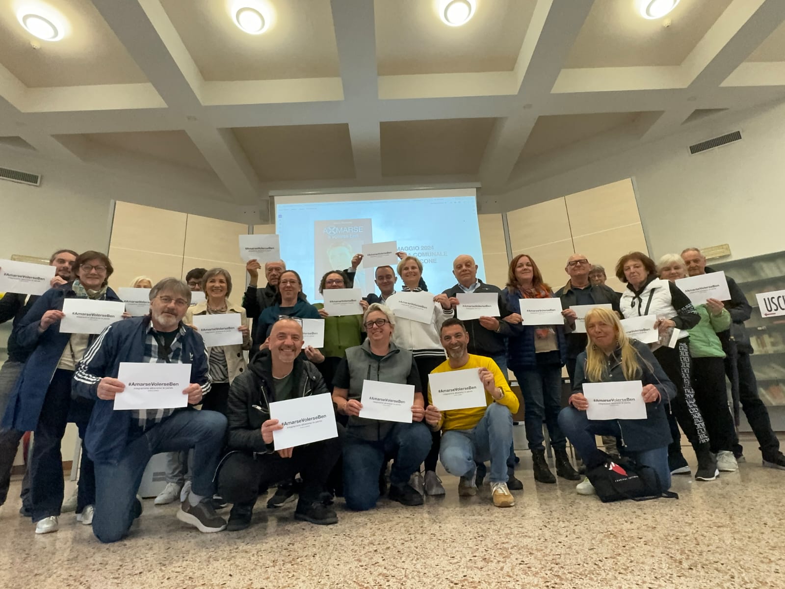 Immagine per Fondazione Sociale, il nuovo progetto del Gruppo Territoriale Movimento 5 Stelle di Gorizia