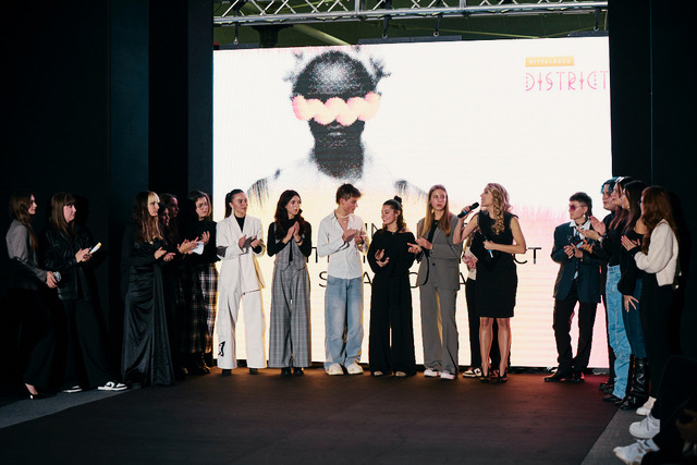 Immagine per La moda inclusiva premia gli studenti della regione: la sfilata a Gorizia