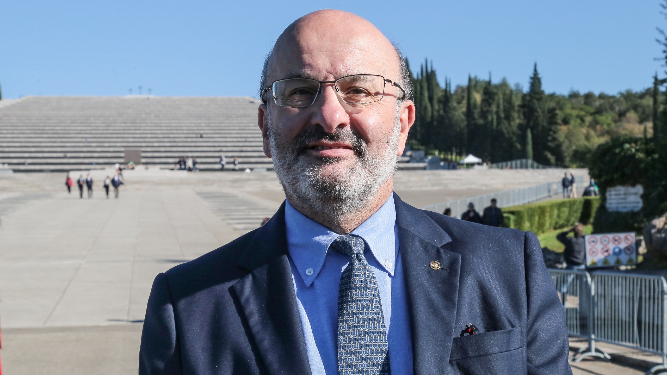 Immagine per Raffaele Ricciardi saluta Gorizia, «lascio tanti amici». Al suo posto Ester Fedullo