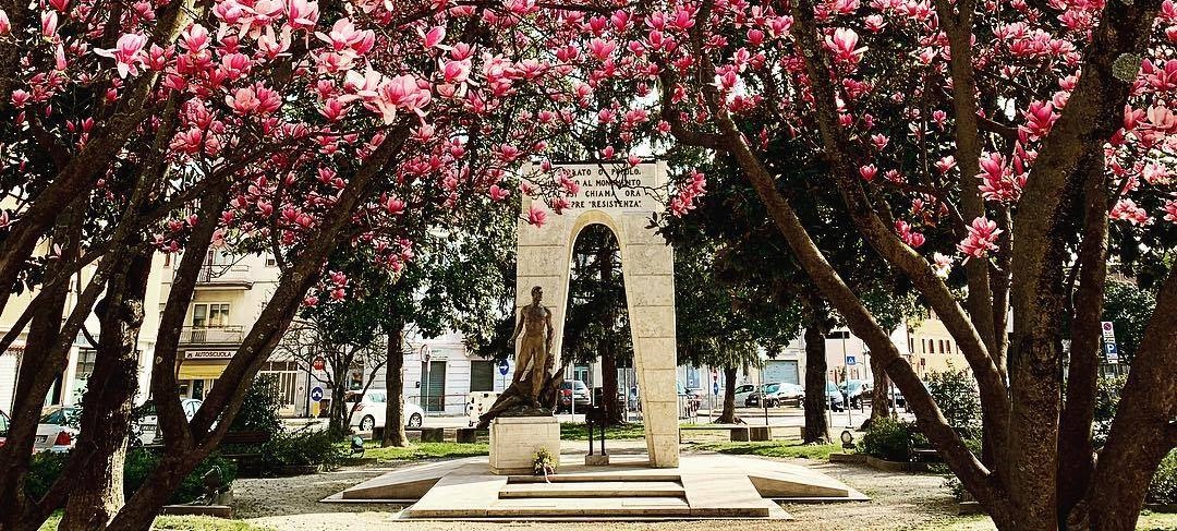 Lettere - Prendiamo seriamente a cuore i nostri monumenti