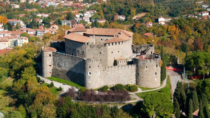 Immagine per Uno studio sul friulano e il dialetto goriziano, il questionario per i cittadini 