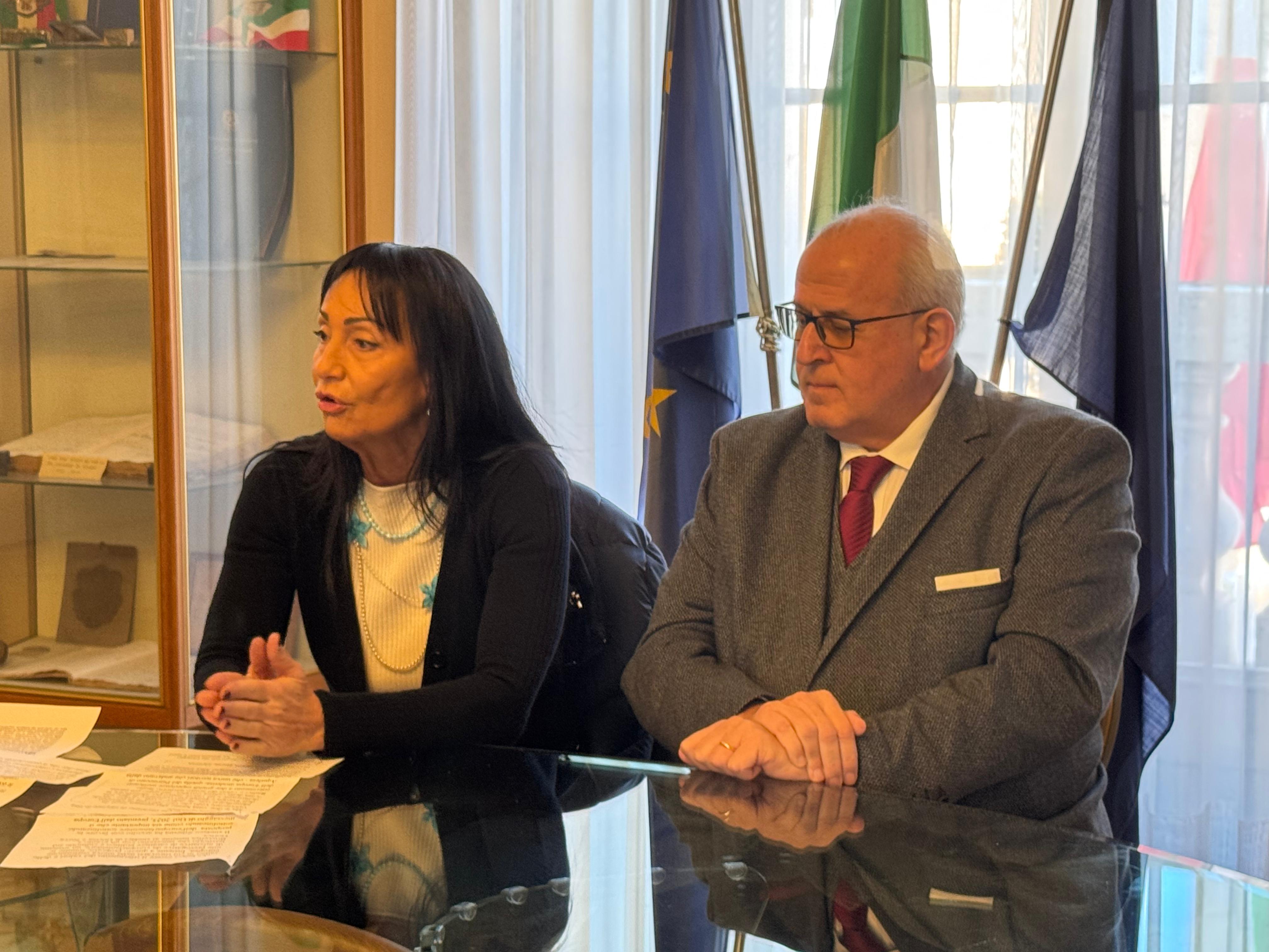 Gorizia, «porteremo Go! 2025 in Europarlamento». La proposta di Cisint e Ziberna