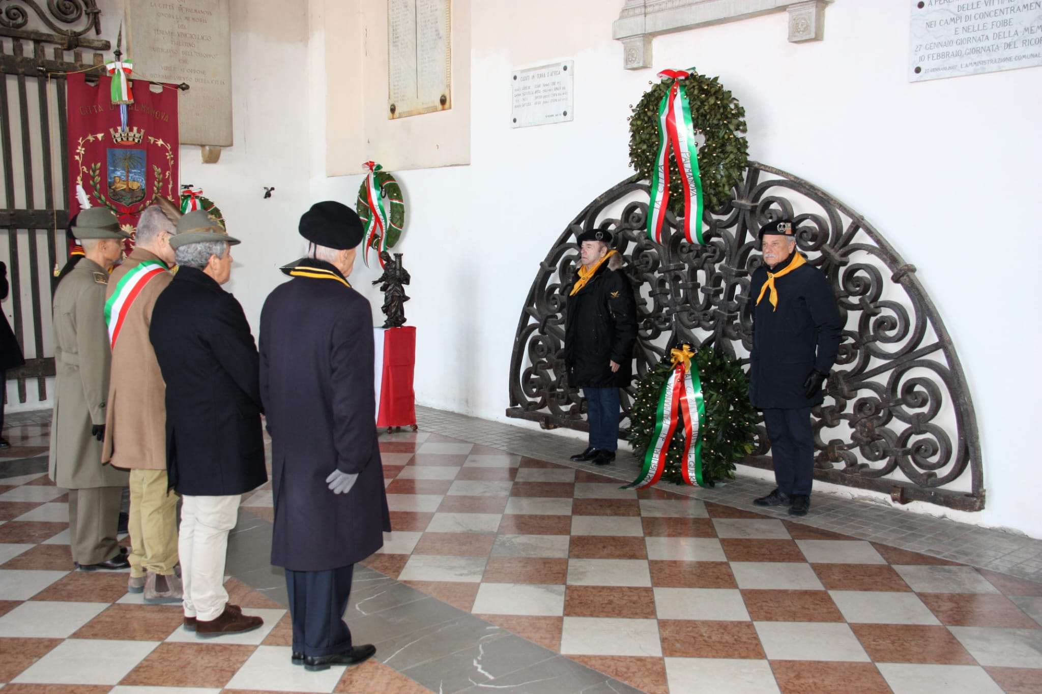 Cronache di Contea - Pensando a Santa Barbara…