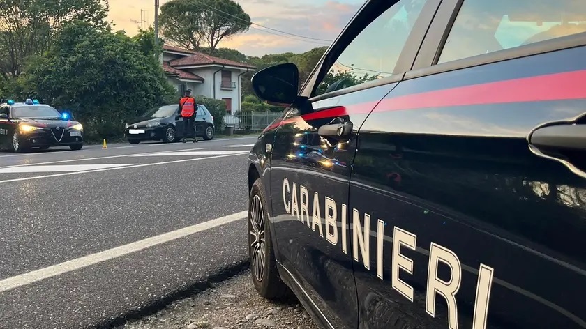 Villesse, arrestato passeur cinese: trasportava sei immigrati clandestini