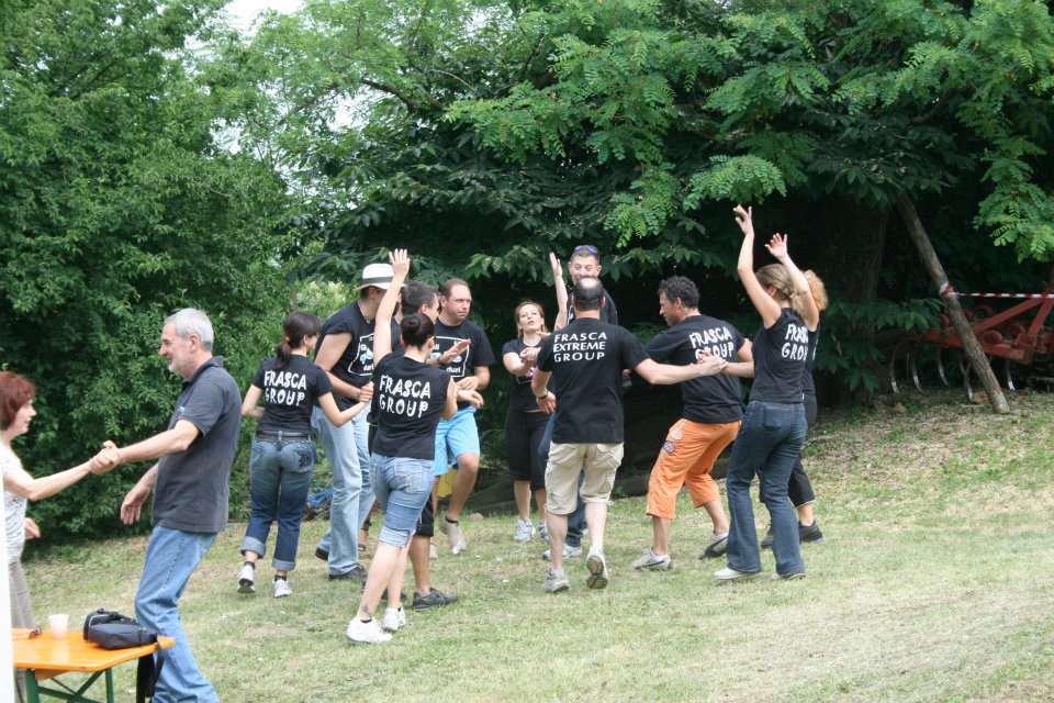 Immagine per Cormons riabbraccia la Fieste da Viarte, si torna a brindare sul Quarin