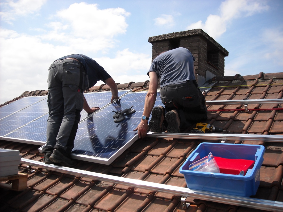 Immagine per Energia prodotta in casa, nasce la prima comunità energetica di Cormons