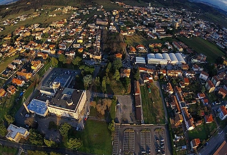 Immagine per Calano le compravendite di case a Cormons, ecco il mercato sul Collio