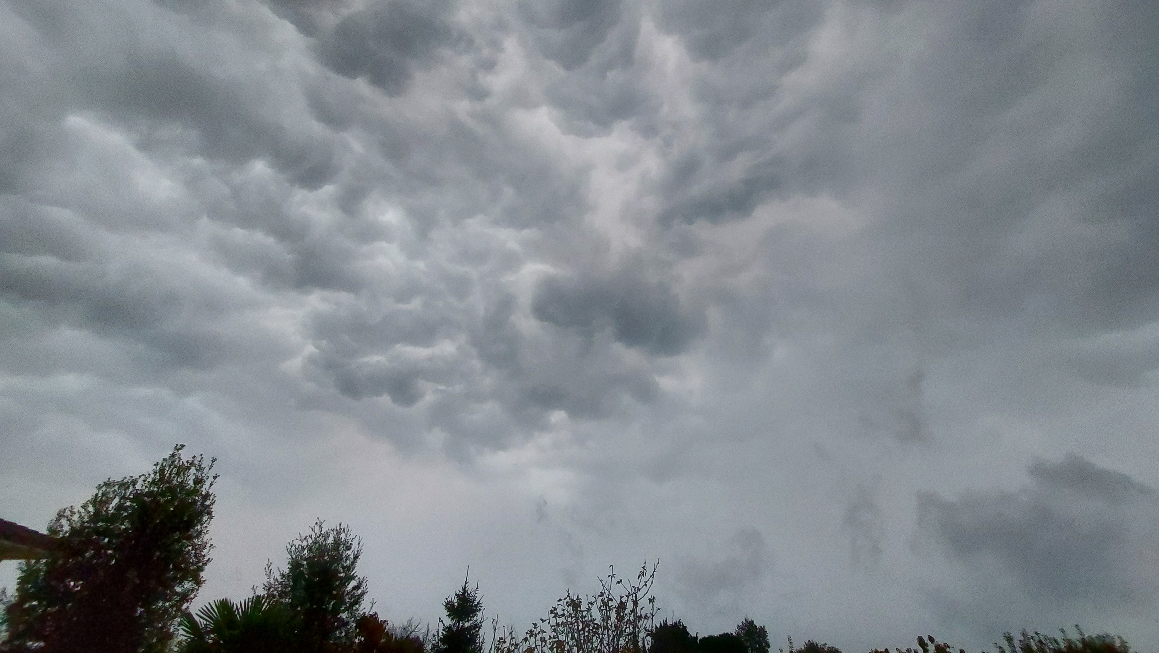 Meteo in graduale peggioramento sul Goriziano, prime piogge con clima nettamente più mite