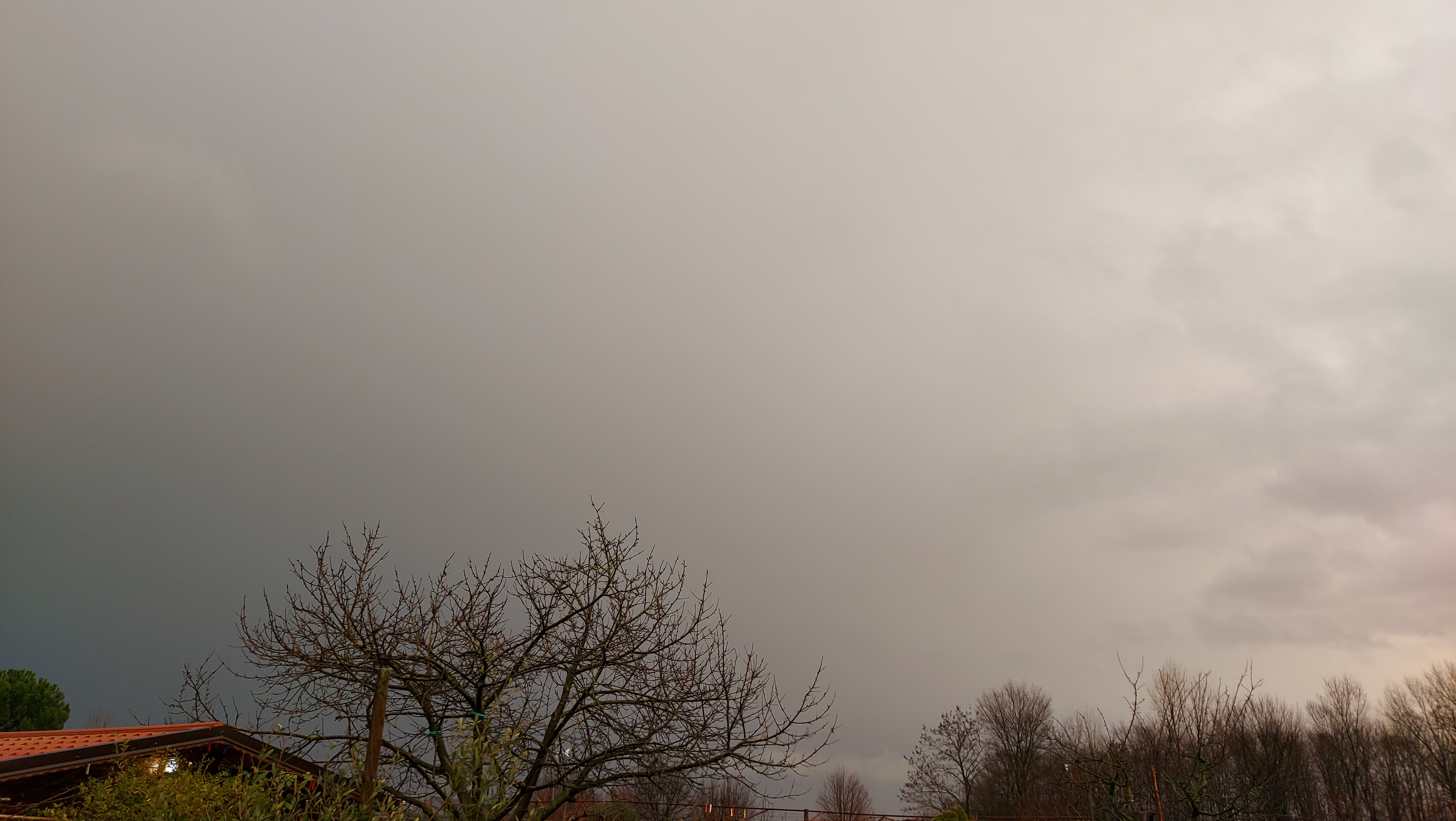 Immagine per Meteo spiccatamente variabile sul Goriziano, prevista qualche blanda precipitazione e clima più freddo